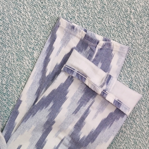 AG Adriano Goldschmied "the stilt" Cigarette Leg Jeans - 26R - Picture 8 of 11